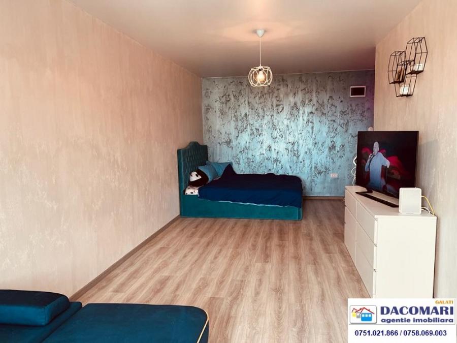 Apartament De locuit De vanzare